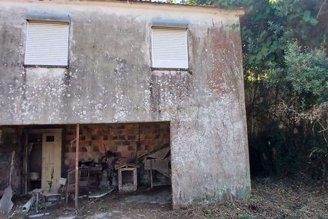 2 bedrooms House in Barcelos, Portugal No. 225524