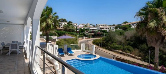 5 bedrooms Villa in Port d'Addaya, Spain No. 132995 4