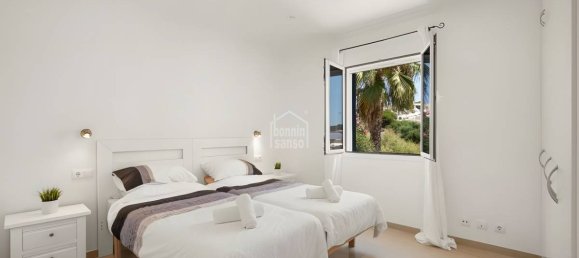 5 bedrooms Villa in Port d'Addaya, Spain No. 132995 12