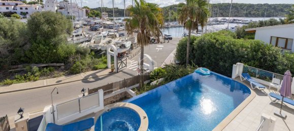 5 bedrooms Villa in Port d'Addaya, Spain No. 132995 3