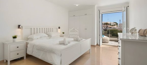 5 bedrooms Villa in Port d'Addaya, Spain No. 132995 8