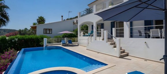 5 bedrooms Villa in Port d'Addaya, Spain No. 132995 2