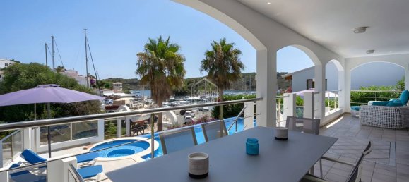 5 bedrooms Villa in Port d'Addaya, Spain No. 132995 5