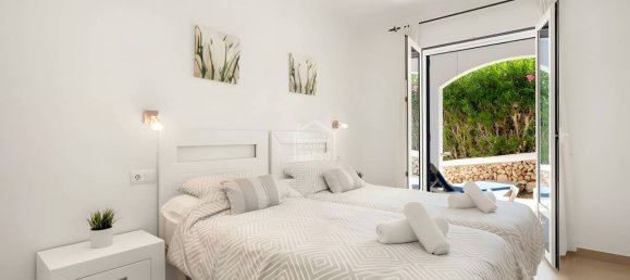 5 bedrooms Villa in Port d'Addaya, Spain No. 132995 9