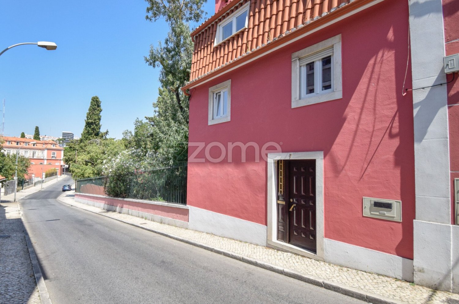 5 Schlafzimmer Haus in Oeiras, Portugal, Nr. 259180