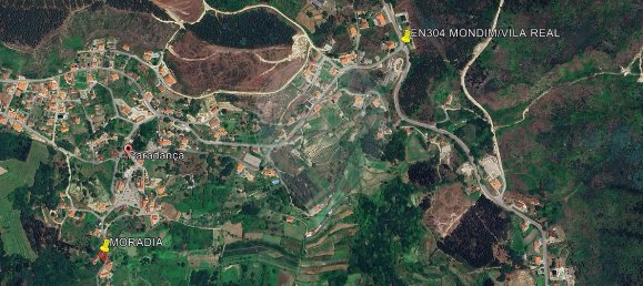 5 غرف نوم منزل في Mondim de Basto, Portugal رقم 21602 29