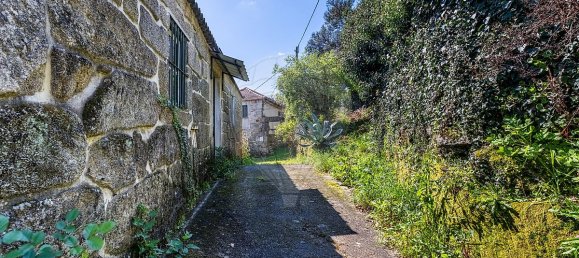 5 غرف نوم منزل في Mondim de Basto, Portugal رقم 21602 19