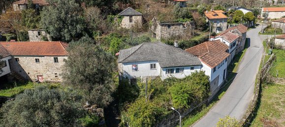 5 غرف نوم منزل في Mondim de Basto, Portugal رقم 21602 23