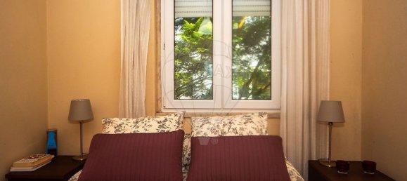 2 Schlafzimmer Wohnung in Oeiras, Portugal, Nr. 329667 18