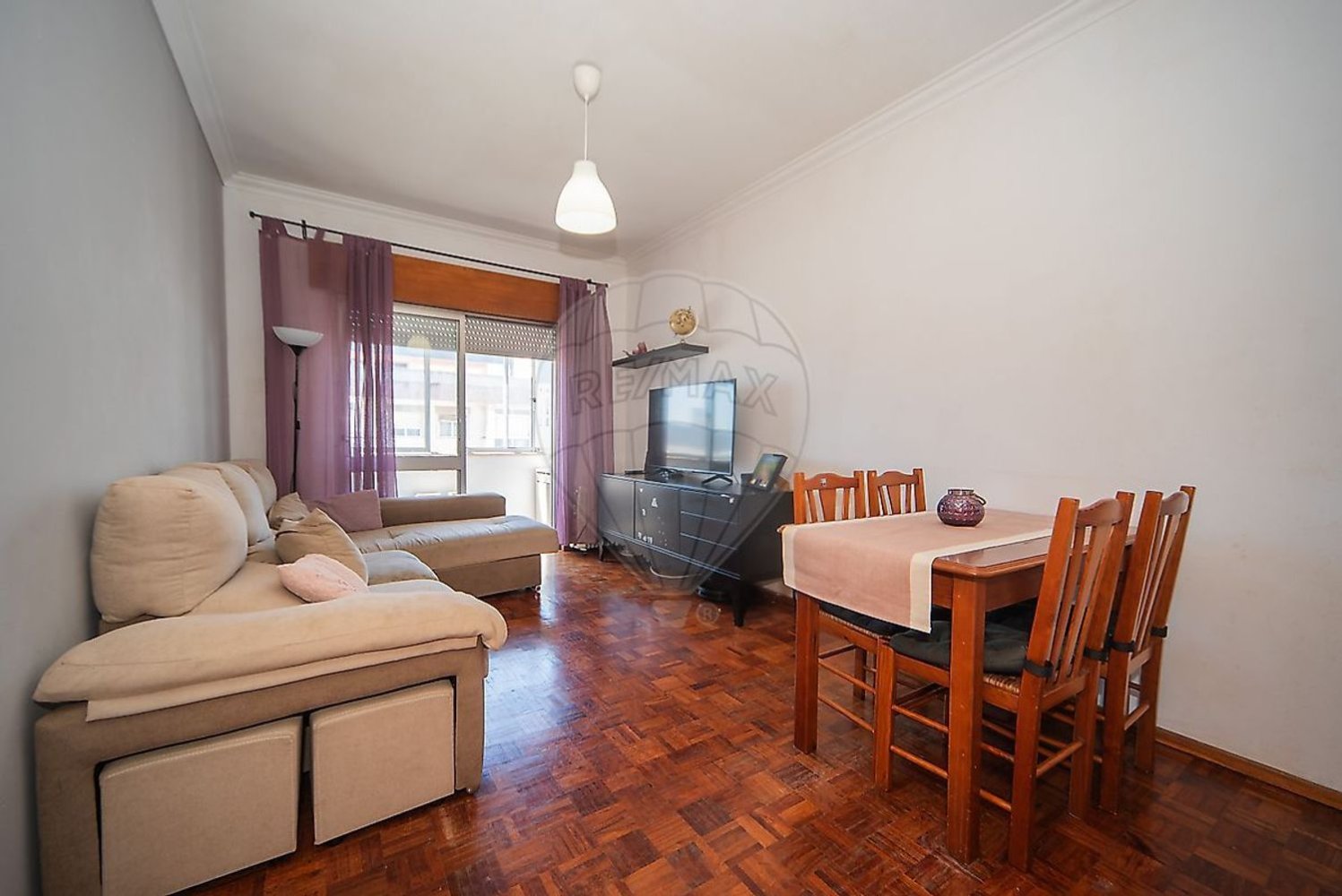 2 chambres Appartement à Oeiras, Portugal No. 329667