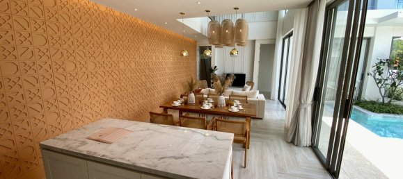 3 bedrooms Villa in Bang Tao, Thailand No. 11007 6