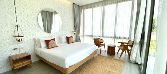 3 bedrooms Villa in Bang Tao, Thailand No. 11007 10