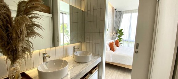 3 bedrooms Villa in Bang Tao, Thailand No. 11007 7