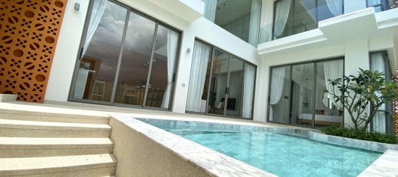 3 bedrooms Villa in Bang Tao, Thailand No. 11007 8