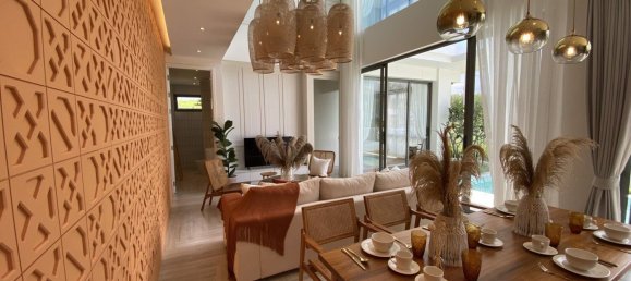 3 bedrooms Villa in Bang Tao, Thailand No. 11007 3