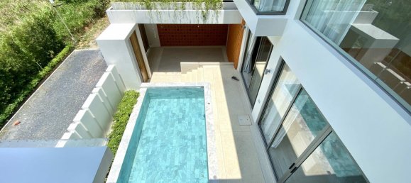 3 bedrooms Villa in Bang Tao, Thailand No. 11007 11