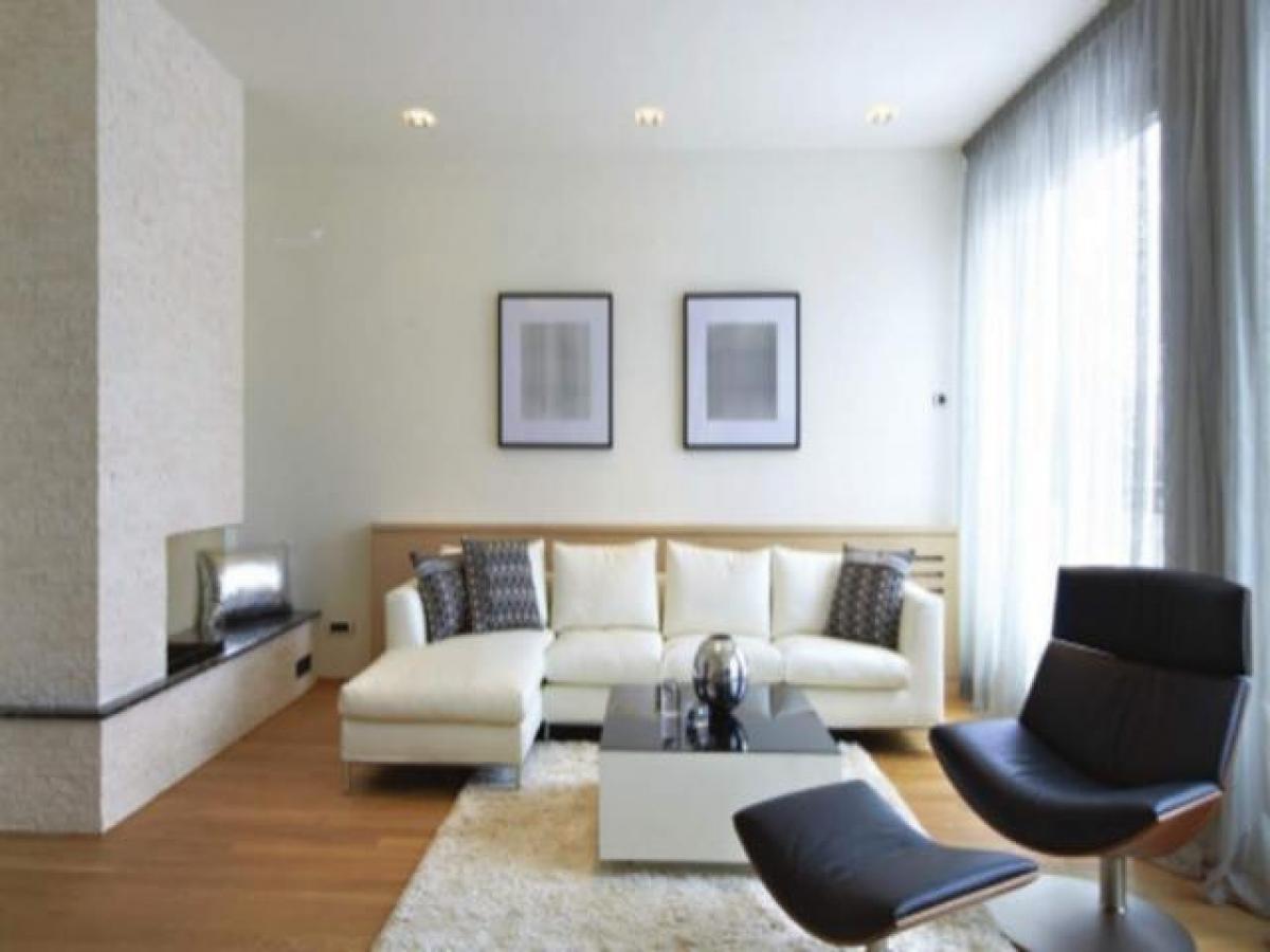 3 bedrooms House in Mumbai, India No. 21373