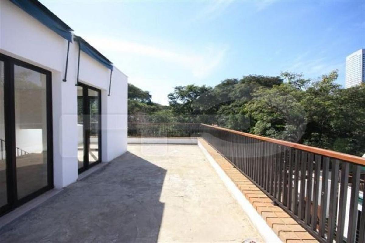 4 غرف نوم منزل في Sao Paulo, Brazil رقم 446529