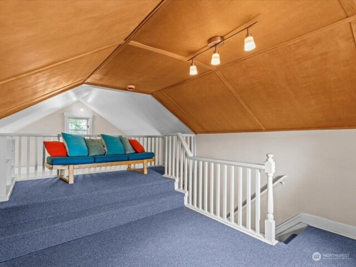 Дом с 2 спальнями в Сиэтл, США № 210361