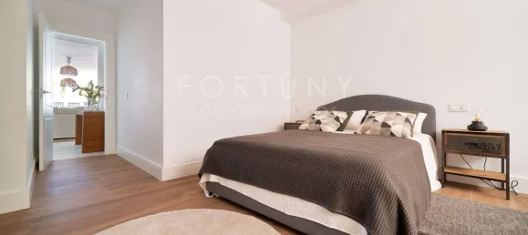 4 bedrooms Apartment in El Limonar, Spain No. 48825 11