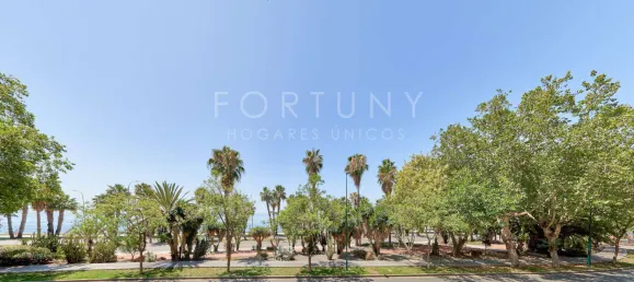 4 bedrooms Apartment in El Limonar, Spain No. 48825 3