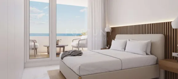 4 bedrooms Apartment in El Limonar, Spain No. 48825 23