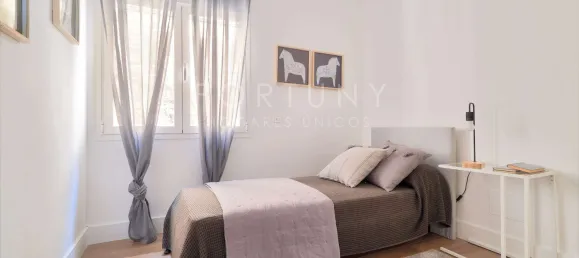 4 bedrooms Apartment in El Limonar, Spain No. 48825 12