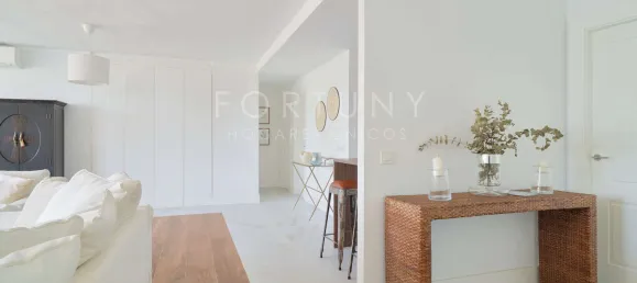 4 bedrooms Apartment in El Limonar, Spain No. 48825 19