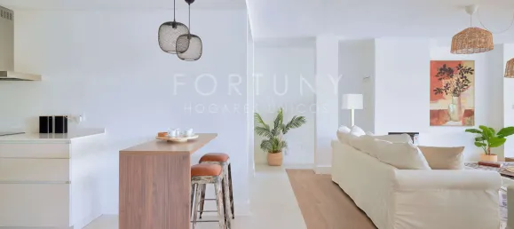 4 bedrooms Apartment in El Limonar, Spain No. 48825 18