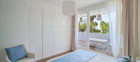 4 bedrooms Apartment in El Limonar, Spain No. 48825 24