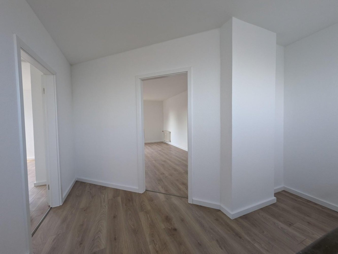 4 bedrooms Duplex in Stade, Germany No. 321702