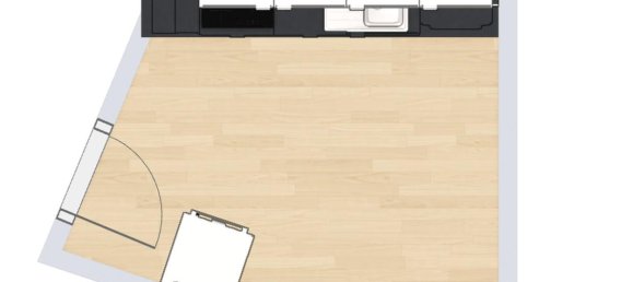 4 bedrooms Duplex in Stade, Germany No. 321702 19