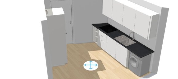 4 bedrooms Duplex in Stade, Germany No. 321702 18