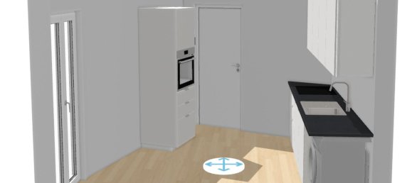 4 bedrooms Duplex in Stade, Germany No. 321702 17