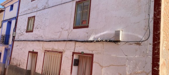 4 bedrooms House in Teruel, Spain No. 153402 17