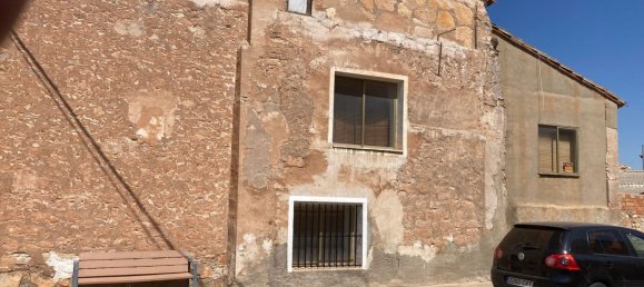 4 bedrooms House in Teruel, Spain No. 153402 9