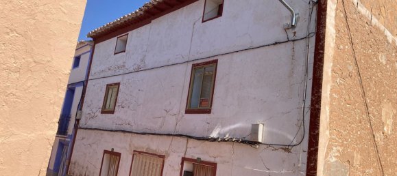 4 bedrooms House in Teruel, Spain No. 153402 11