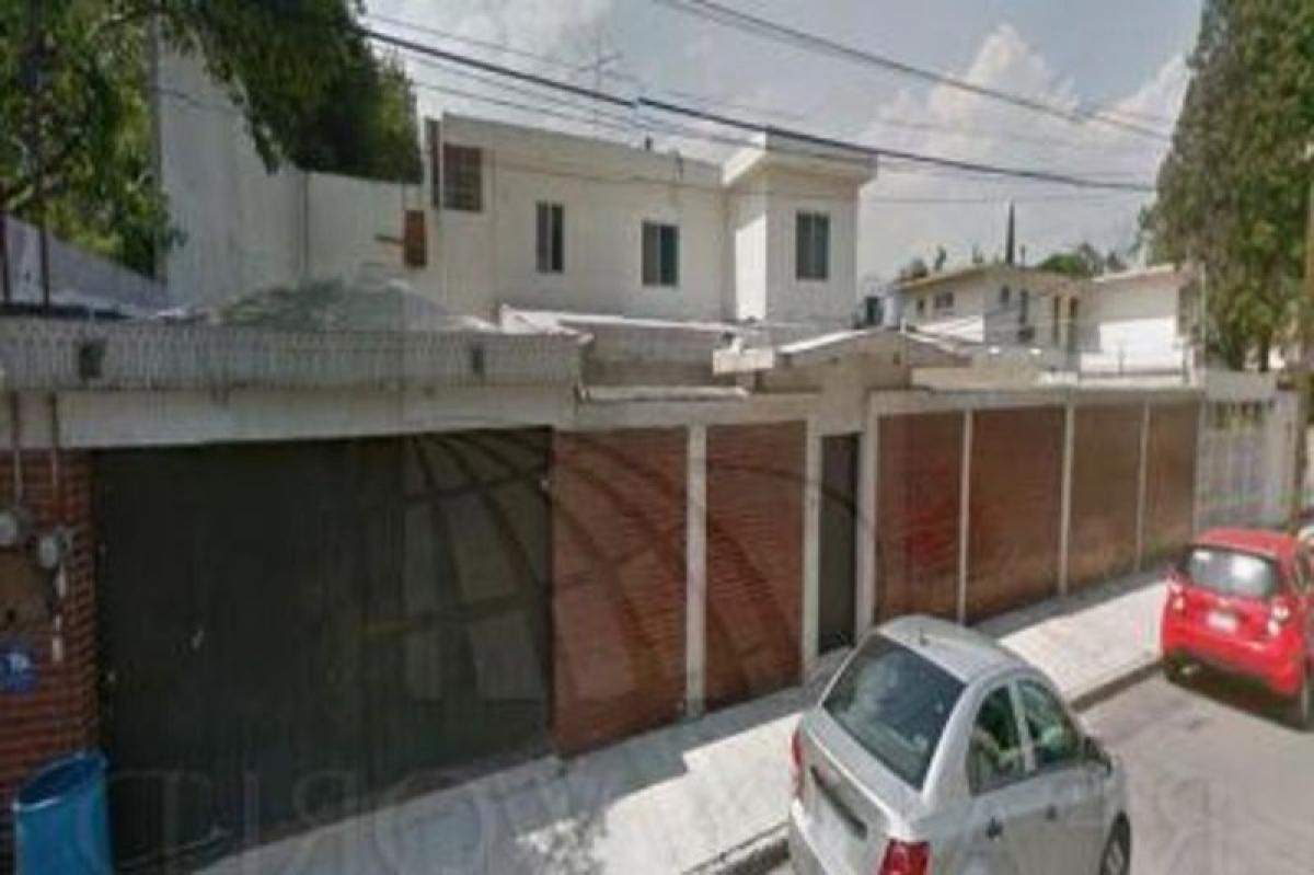 4 Schlafzimmer Haus in Nuevo Leon, Mexico, Nr. 164544