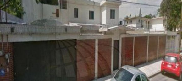 4 Schlafzimmer Haus in Nuevo Leon, Mexico, Nr. 164544 2