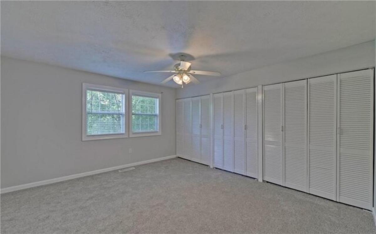 3 bedrooms House in Gainesville, USA No. 410127