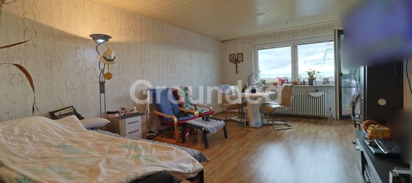 Apartamento de 2 divisões em Nuremberg, Germany N.º 186187 6