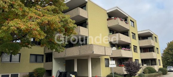 Apartamento de 2 divisões em Nuremberg, Germany N.º 186187 2