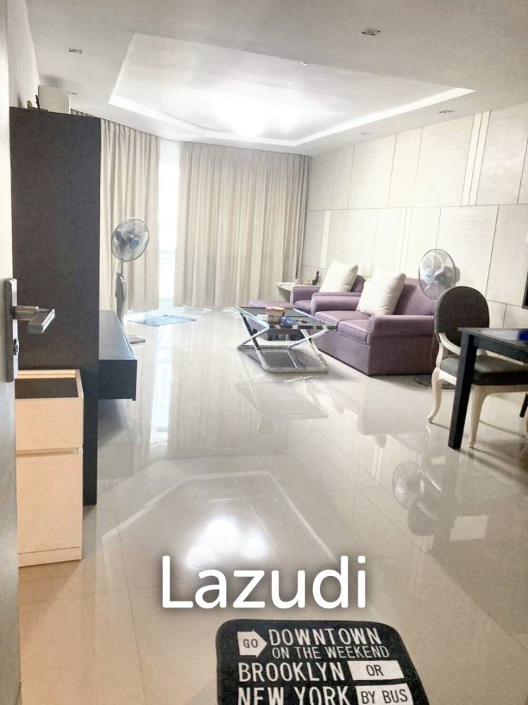 1 bedroom Condo in Bangkok, Thailand No. 19084