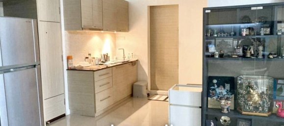 1 bedroom Condo in Bangkok, Thailand No. 19084 2
