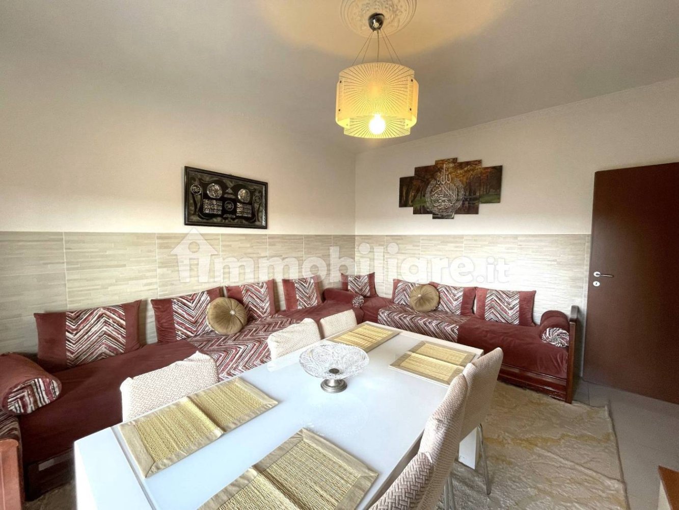 2 Schlafzimmer Wohnung in Tradate, Italy, Nr. 260703