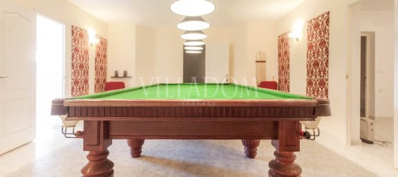 4 bedrooms Villa in Moraira, Spain No. 55029 33