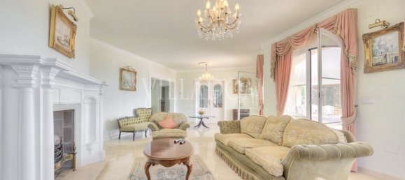 4 bedrooms Villa in Moraira, Spain No. 55029 8