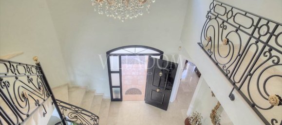 4 bedrooms Villa in Moraira, Spain No. 55029 45