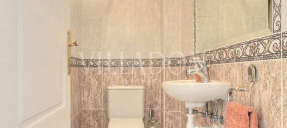 4 bedrooms Villa in Moraira, Spain No. 55029 27