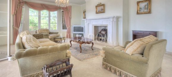 4 bedrooms Villa in Moraira, Spain No. 55029 5